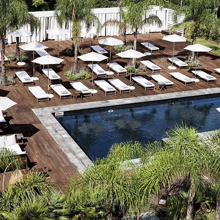 La Suite Boutique Hotel โปรชิดา ภายนอก รูปภาพ