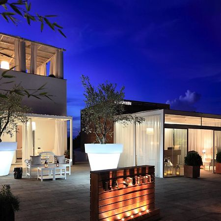 La Suite Boutique Hotel โปรชิดา ภายนอก รูปภาพ