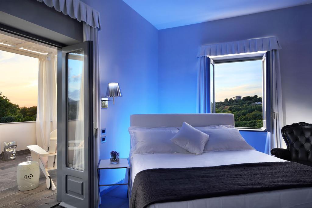 La Suite Boutique Hotel โปรชิดา ภายนอก รูปภาพ