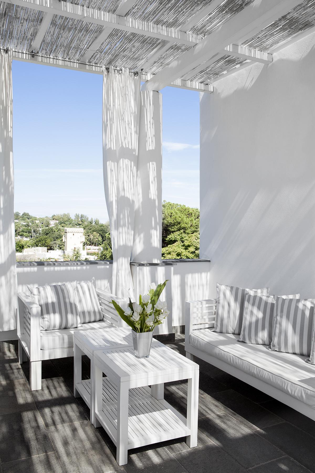 La Suite Boutique Hotel โปรชิดา ภายนอก รูปภาพ
