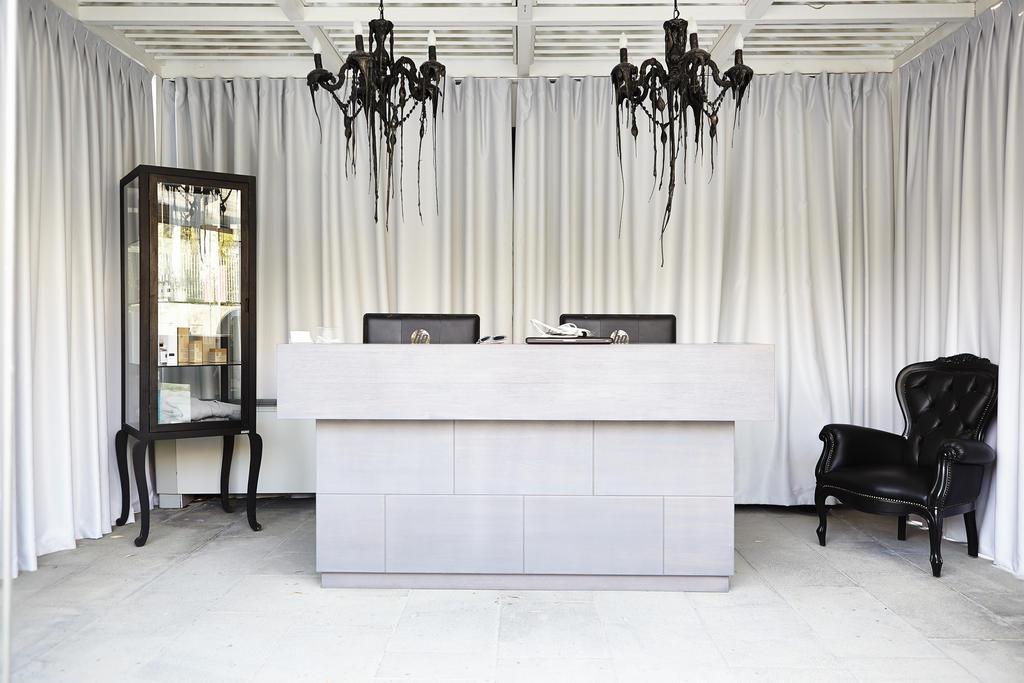 La Suite Boutique Hotel โปรชิดา ภายนอก รูปภาพ