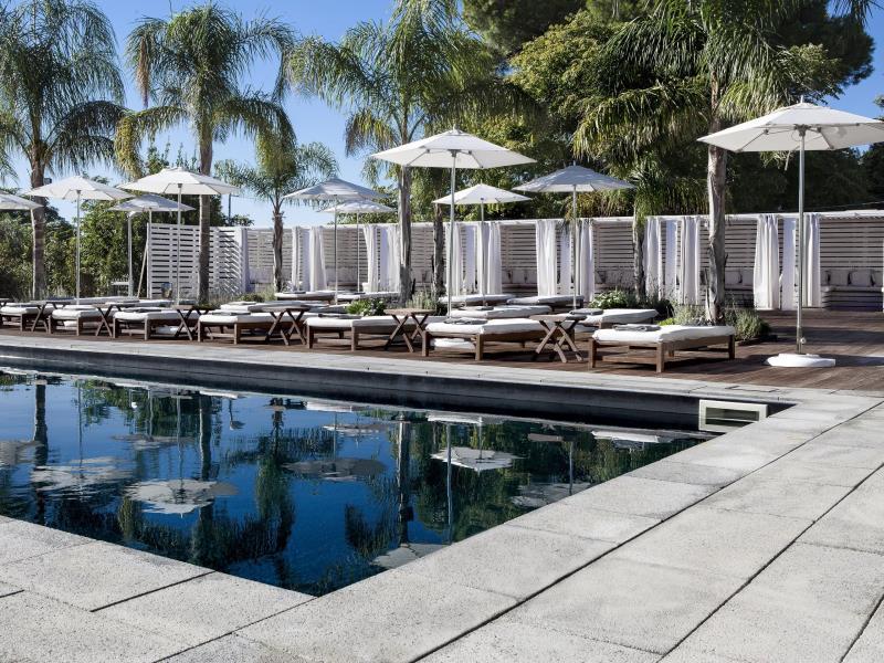 La Suite Boutique Hotel โปรชิดา ภายนอก รูปภาพ