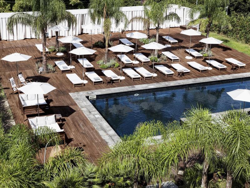 La Suite Boutique Hotel โปรชิดา ภายนอก รูปภาพ