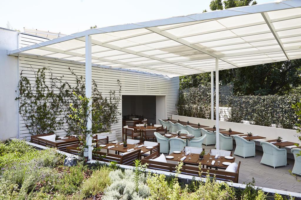 La Suite Boutique Hotel โปรชิดา ภายนอก รูปภาพ
