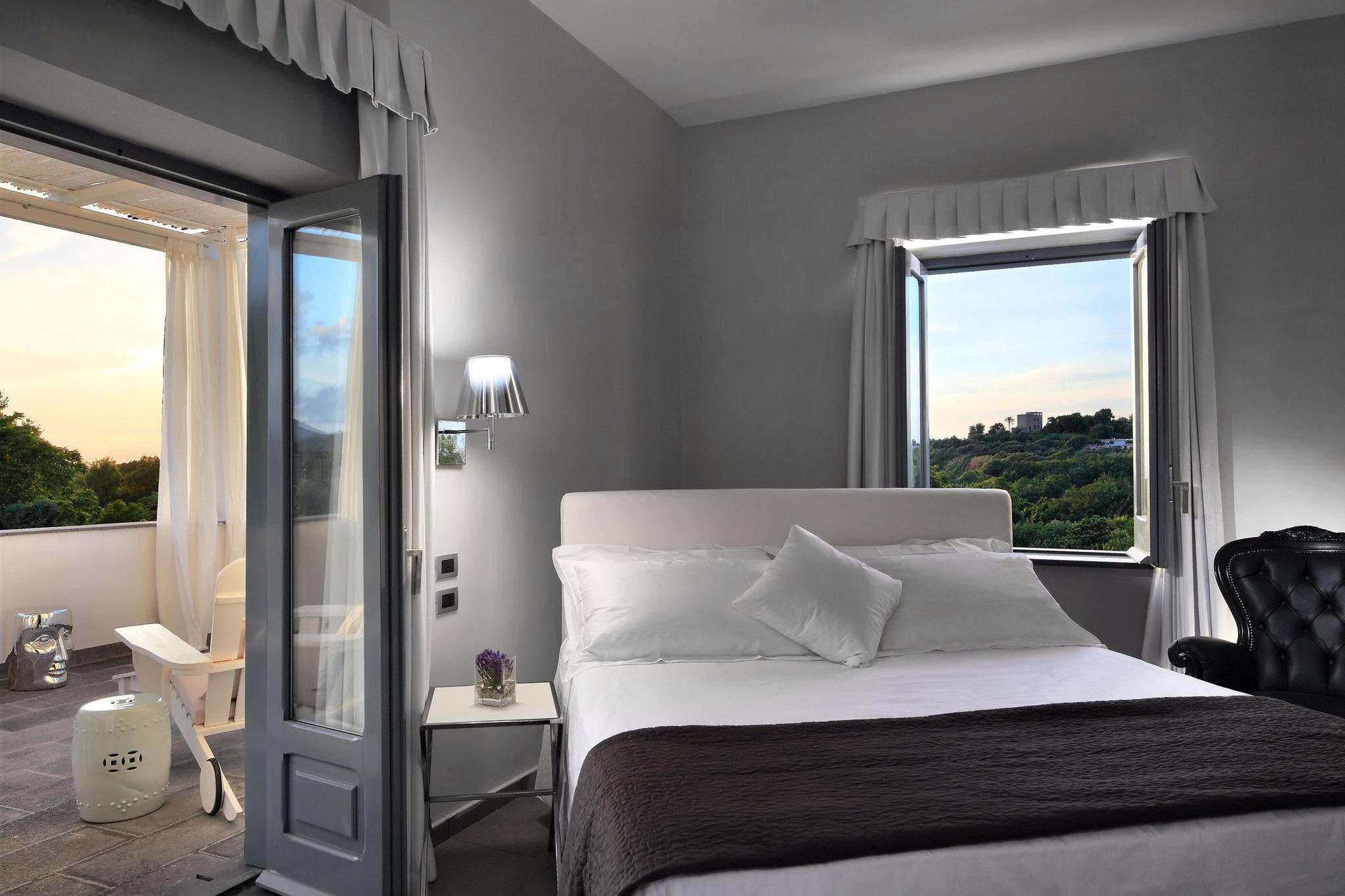 La Suite Boutique Hotel โปรชิดา ภายนอก รูปภาพ