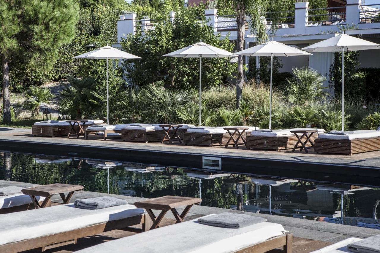 La Suite Boutique Hotel โปรชิดา ภายนอก รูปภาพ