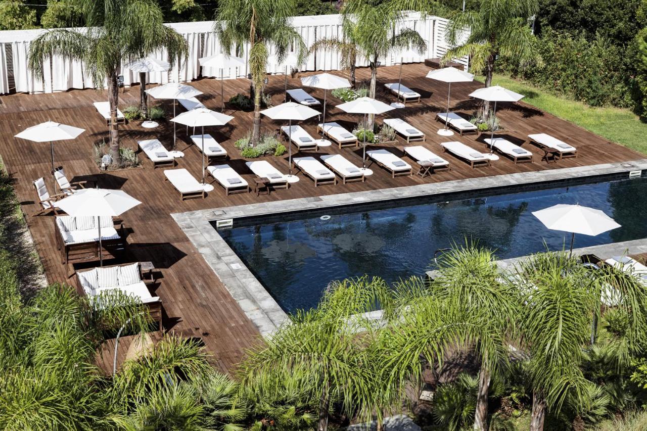 La Suite Boutique Hotel โปรชิดา ภายนอก รูปภาพ