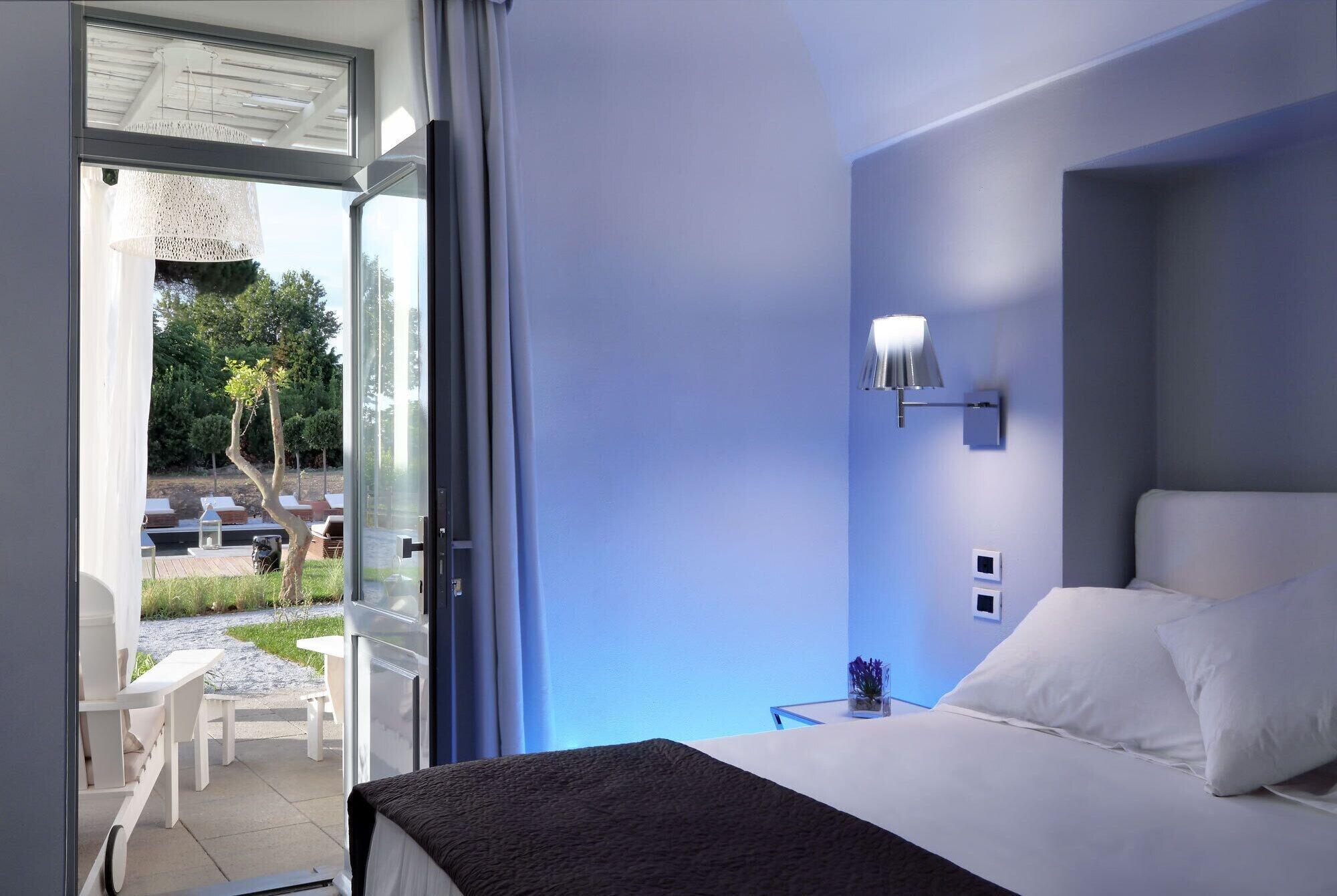 La Suite Boutique Hotel โปรชิดา ภายนอก รูปภาพ