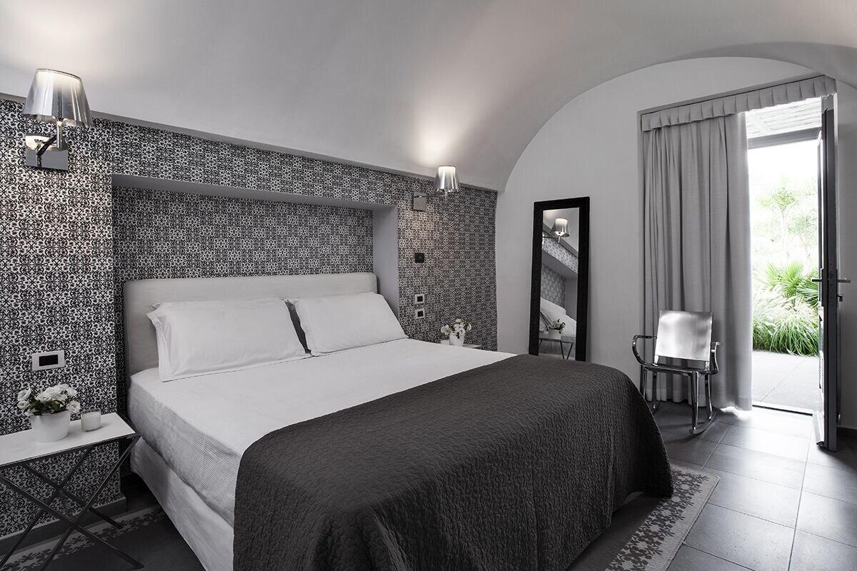 La Suite Boutique Hotel โปรชิดา ภายนอก รูปภาพ
