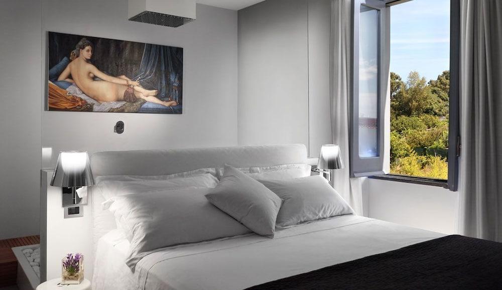 La Suite Boutique Hotel โปรชิดา ภายนอก รูปภาพ