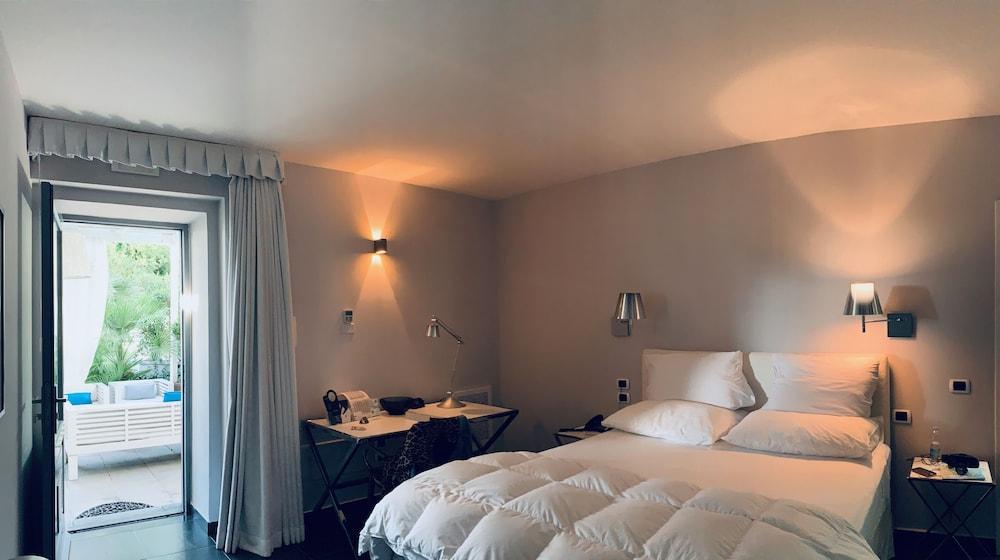 La Suite Boutique Hotel โปรชิดา ภายนอก รูปภาพ