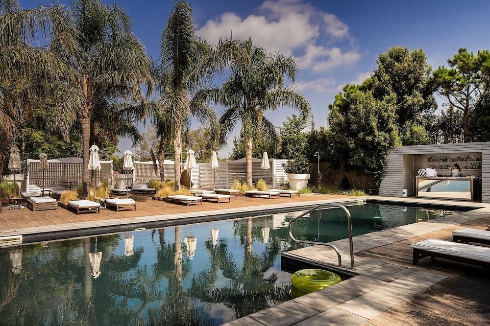 La Suite Boutique Hotel โปรชิดา ภายนอก รูปภาพ