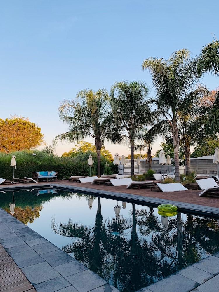 La Suite Boutique Hotel โปรชิดา ภายนอก รูปภาพ