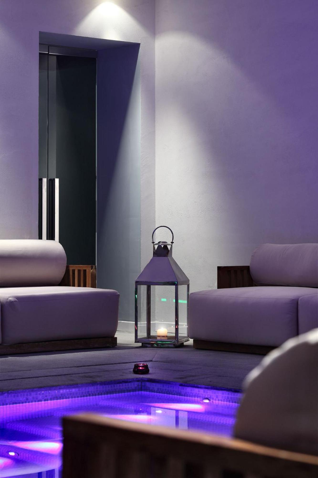 La Suite Boutique Hotel โปรชิดา ภายนอก รูปภาพ