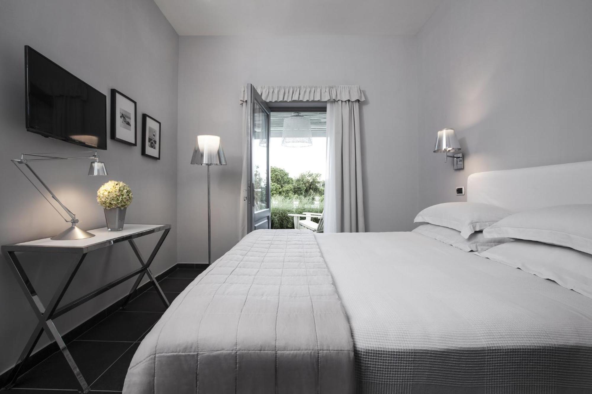La Suite Boutique Hotel โปรชิดา ห้อง รูปภาพ
