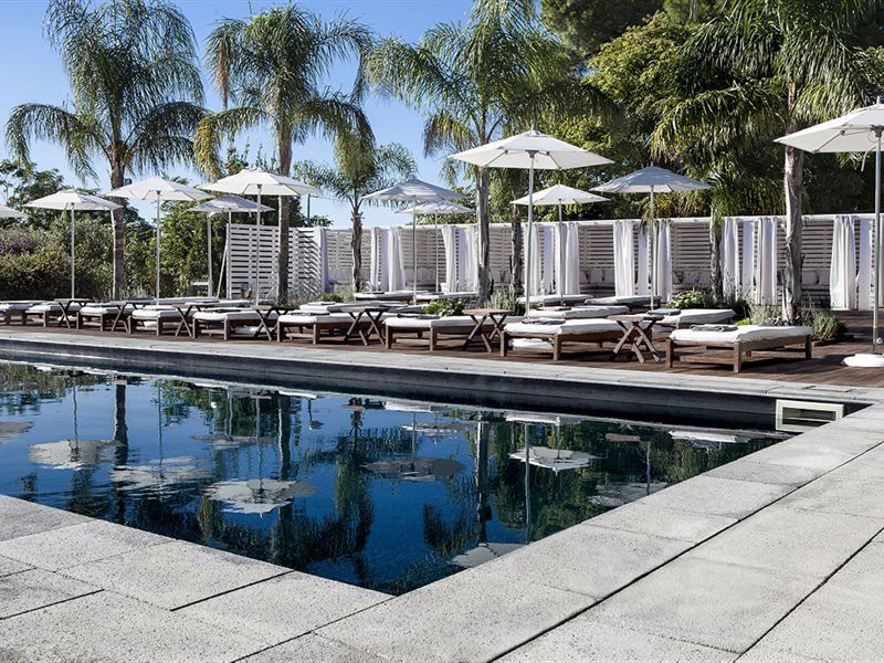 La Suite Boutique Hotel โปรชิดา ภายนอก รูปภาพ