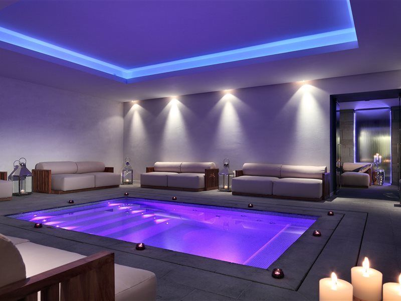 La Suite Boutique Hotel โปรชิดา ภายนอก รูปภาพ