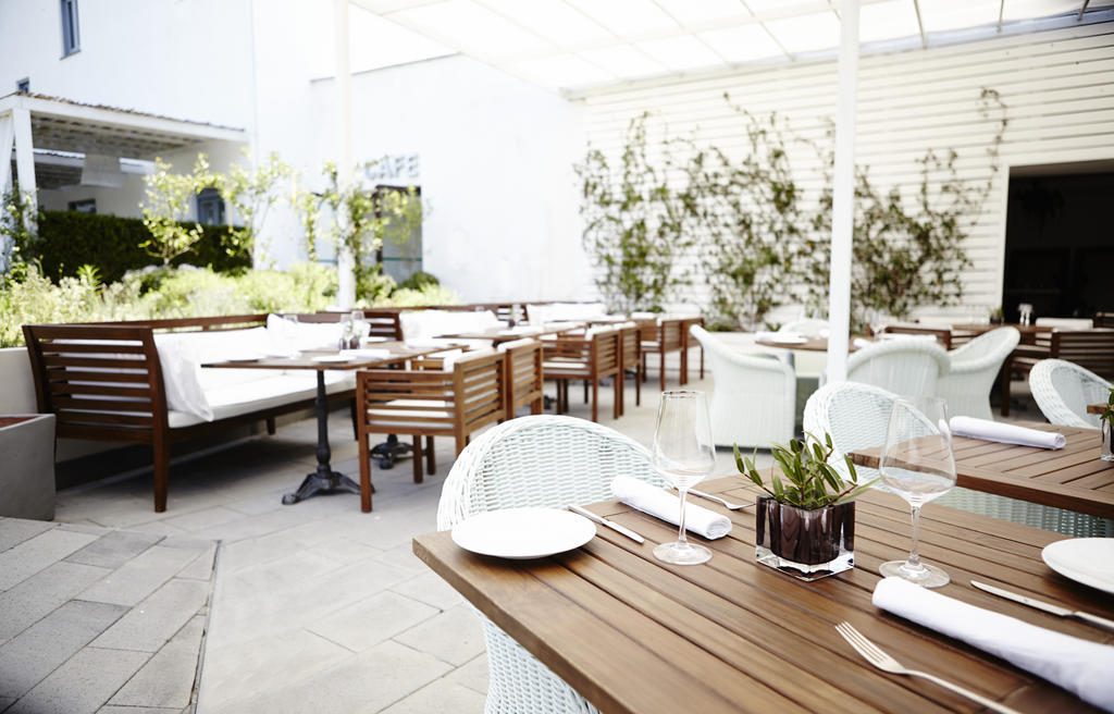 La Suite Boutique Hotel โปรชิดา ภายนอก รูปภาพ