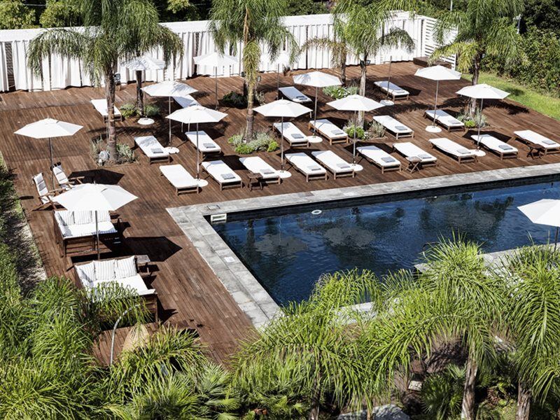 La Suite Boutique Hotel โปรชิดา ภายนอก รูปภาพ